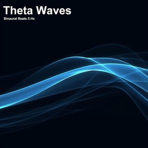 '5 Hz Theta Waves' için resim