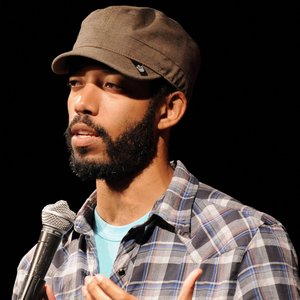 Image for 'Wyatt Cenac'