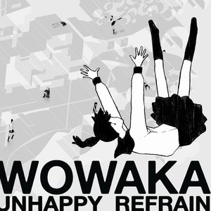 Image for 'UNHAPPY REFRAIN'