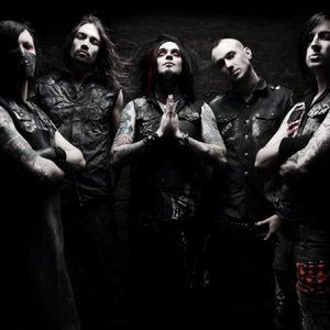 Изображение для 'The Defiled'