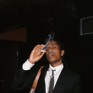 Image for 'A$AP Rocky'