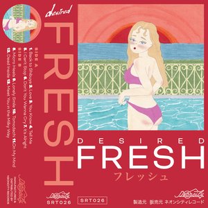 Image for 'Fresh'