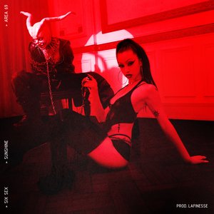 Image for 'Six Sex & La Finesse'