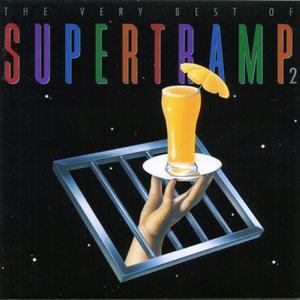 Изображение для 'The Very Best Of Supertramp 2'