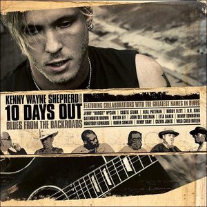 Image for '10 Days Out: Blues From The Backroads'