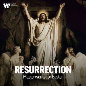 Image for 'Resurrection - Masterworks for Easter'