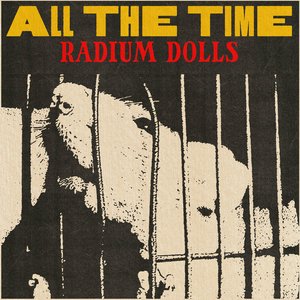 Image for 'All The Time'