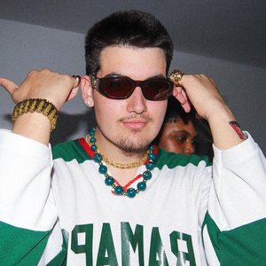 “Pancho”的封面