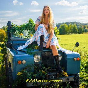 'Polut kasvaa umpeen'の画像