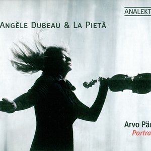 Imagen de 'Arvo Pärt: Portrait'