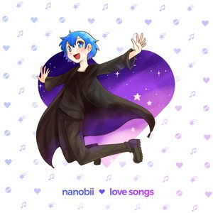 Image for 'Love Songs'