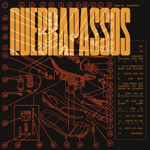 Image for 'Quebrapassos'