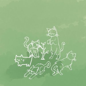 “a couple cats but like pretty much only classical honestly”的封面
