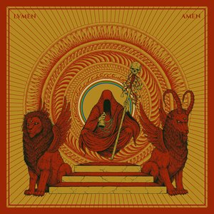 Image for 'Amen'