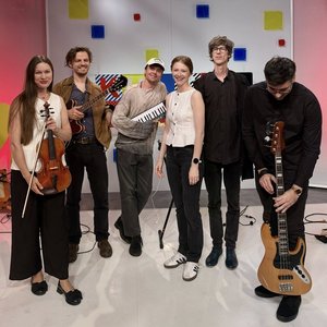 Image for 'Jaunība'