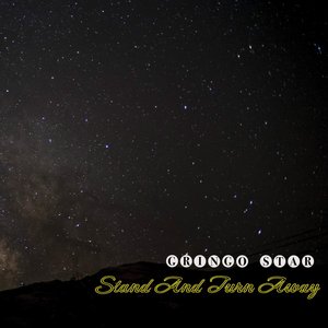 Stand and Turn Away - Single