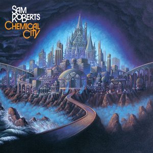 Image for 'Chemical City'