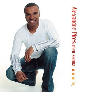 Image for 'Meu Samba'