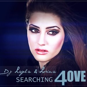 Image for 'Searching 4 Love'
