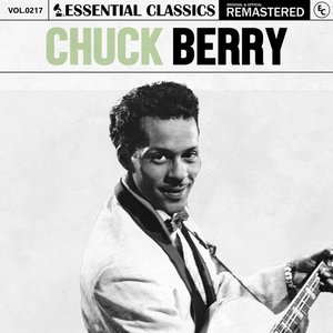 Zdjęcia dla 'Essential Classics, Vol. 217: Chuck Berry'