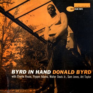 Image pour 'Byrd in Hand'