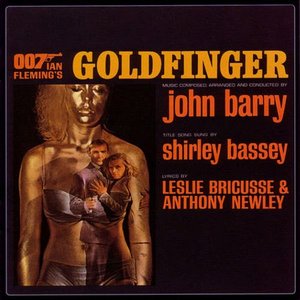 Imagem de 'Goldfinger'