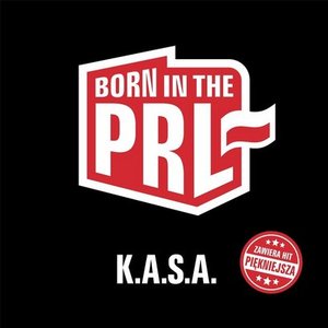 Image for 'Born in the PRL'