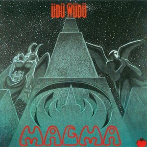 Image for 'Üdü wüdü (2020 Remastered Version)'