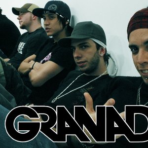 Bild für 'Granada'