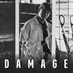 Image for 'Damage'