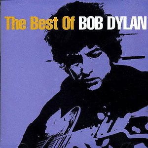 Image for 'The Best of Bob Dylan [Sony Direct]'