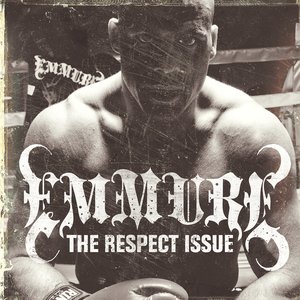 Image for 'The Respect Issue'
