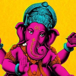 Image for 'Ganesha'
