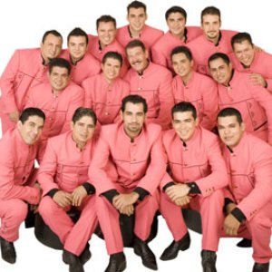 Image for 'La Arrolladora Banda El Limón'