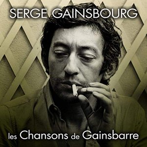 Image for 'Les Chansons de Gainsbarre'