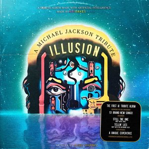 Image for 'Illusion (A Tribute to the King Of Pop)'