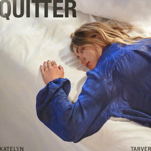 Image for 'Quitter'