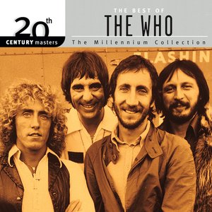 Bild für '20th Century Masters: The Millennium Collection: Best Of The Who'