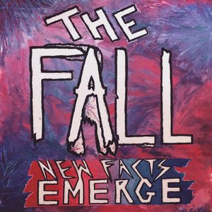 Imagen de 'New Facts Emerge'