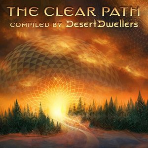 Image for 'The Clear Path (Compiled by Desert Dwellers)'