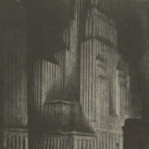 Image for 'The Lost Colony Of Altar Vista'