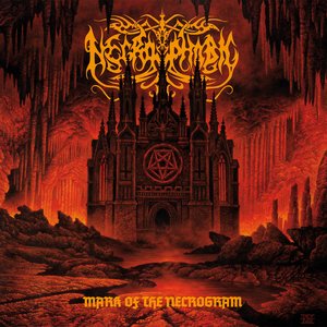 Image for 'Mark Of The Necrogram'