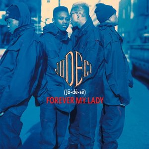 Image for 'Forever My Lady'