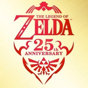 Image for 'The Legend of Zelda 25th Anniversary Symphony'