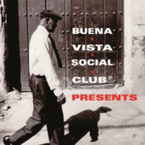 Immagine per 'Buena Vista Social Club Presents'