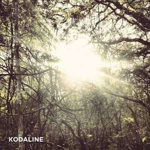 Immagine per 'The Kodaline EP'