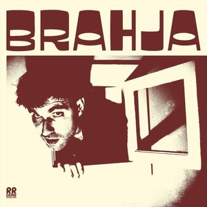 “BRAHJA”的封面