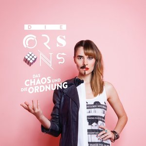 Imagen de 'Das Chaos und Die Ordnung'