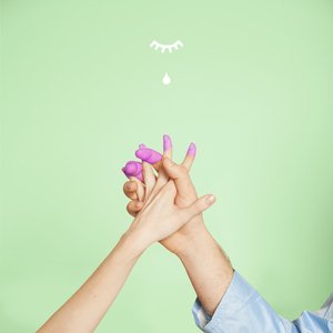 “Come Home”的封面