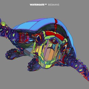 Image for 'Watergate 28 (Mixed Tracks)'